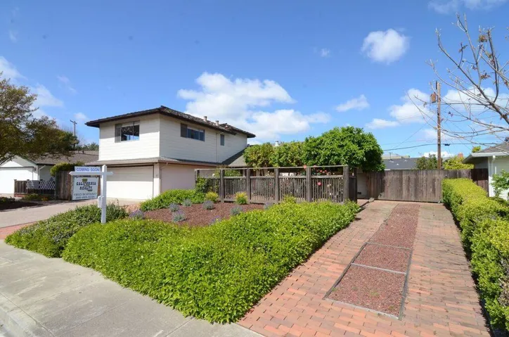 650 Hudson Drive, Santa Clara, California 95051
