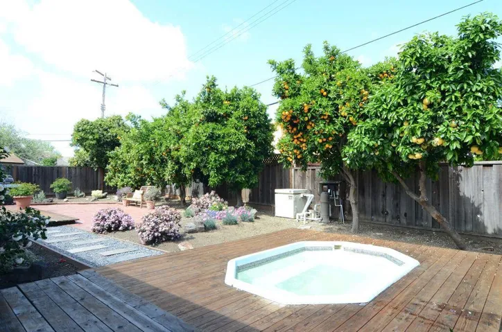 650 Hudson Drive, Santa Clara, California 95051