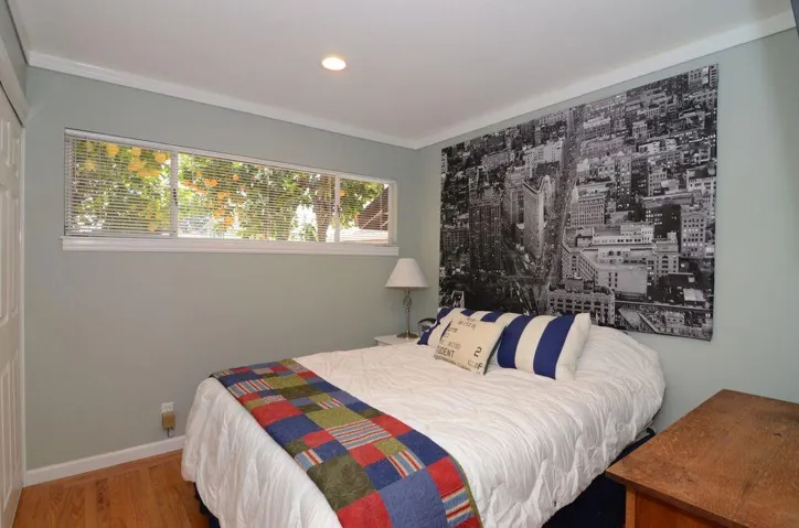 650 Hudson Drive, Santa Clara, California 95051
