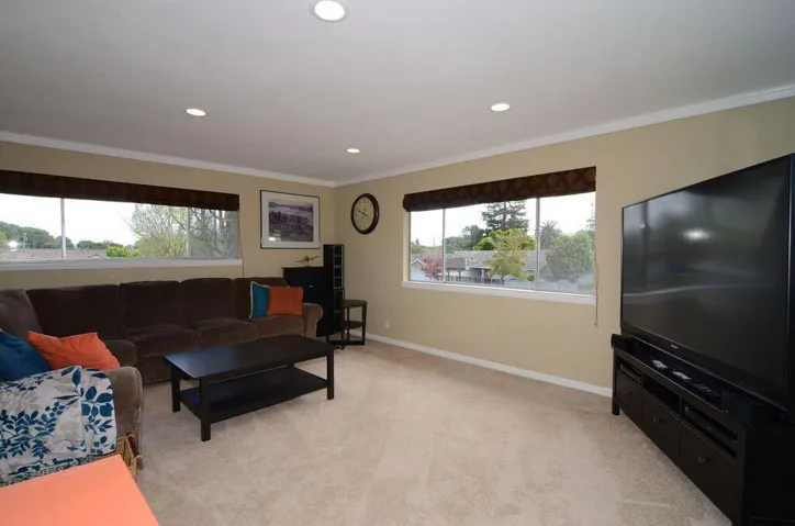 650 Hudson Drive, Santa Clara, California 95051