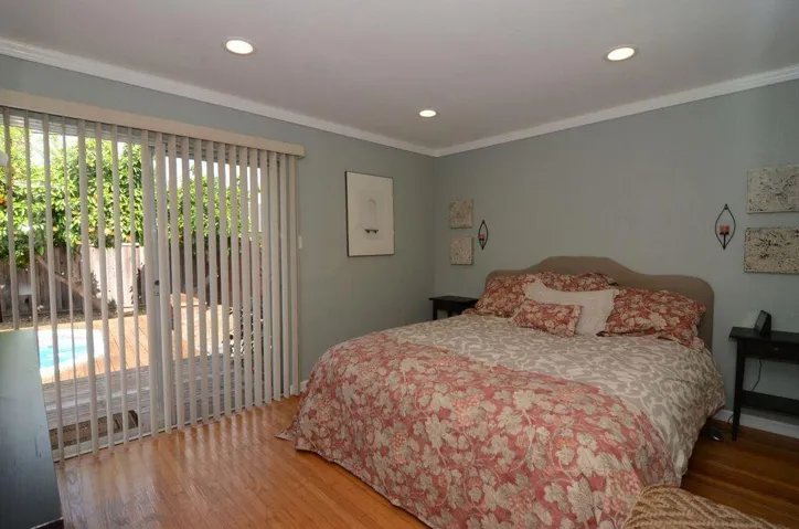 650 Hudson Drive, Santa Clara, California 95051