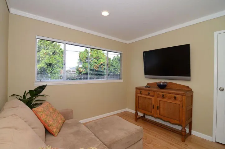 650 Hudson Drive, Santa Clara, California 95051