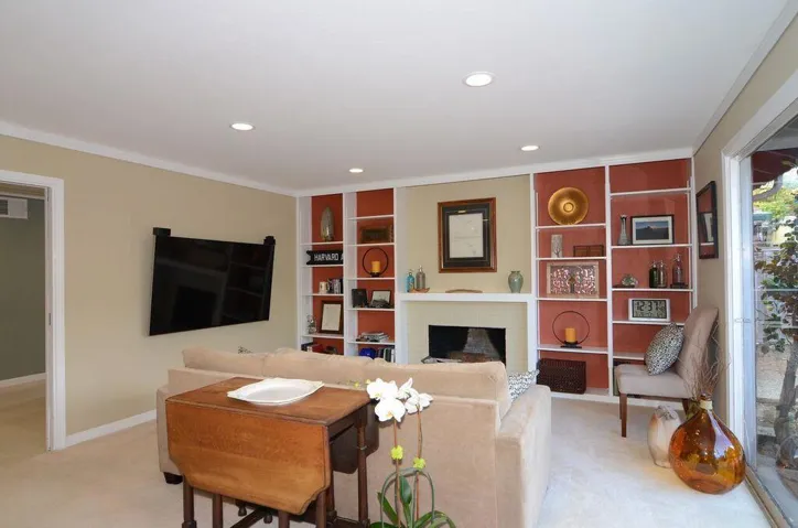 650 Hudson Drive, Santa Clara, California 95051