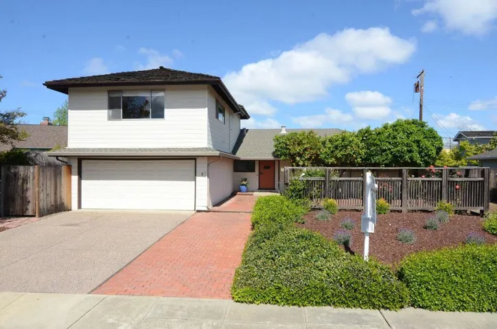 650 Hudson Drive, Santa Clara, California 95051