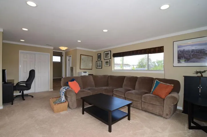 650 Hudson Drive, Santa Clara, California 95051