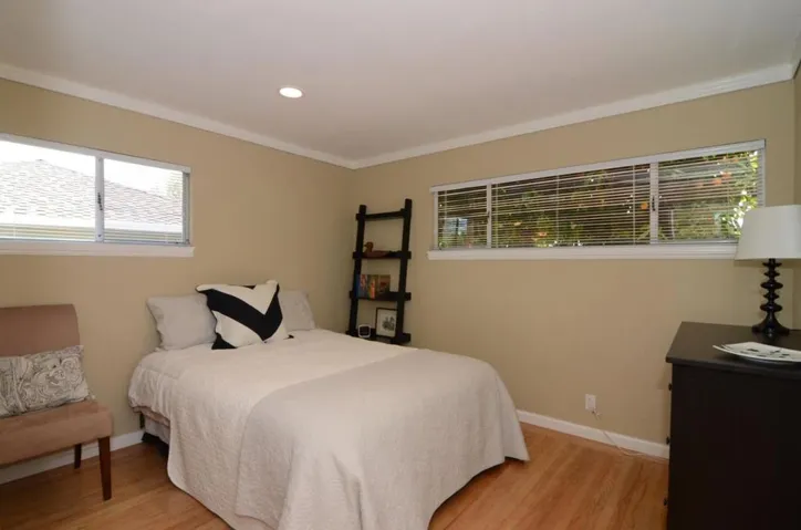 650 Hudson Drive, Santa Clara, California 95051