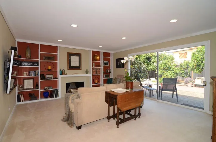 650 Hudson Drive, Santa Clara, California 95051