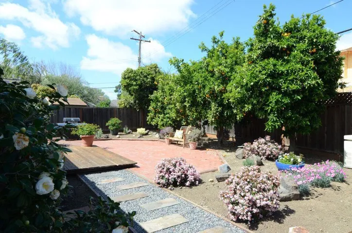650 Hudson Drive, Santa Clara, California 95051