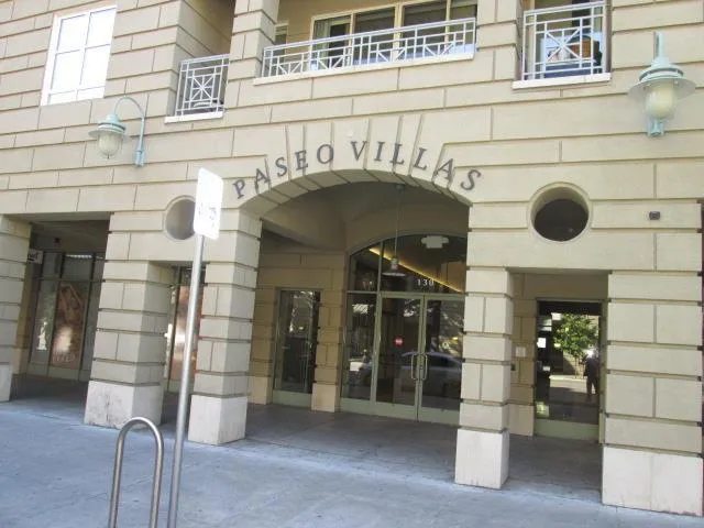 130 E San Fernando Street 508, San Jose, California 95112
