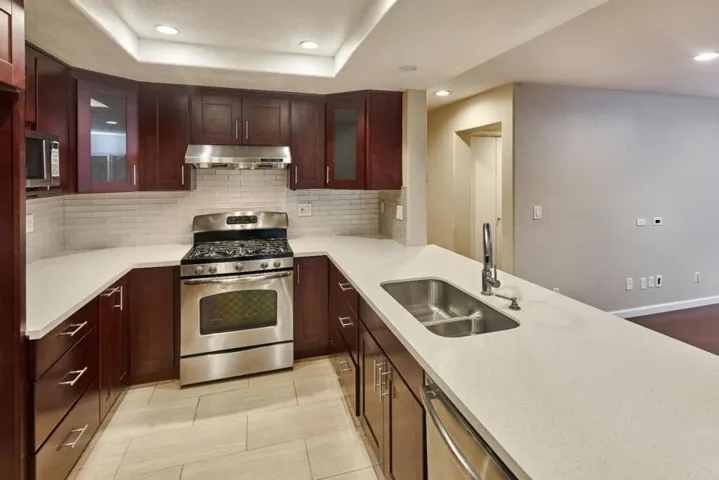 426 Galleria Drive 8, San Jose, California 95134