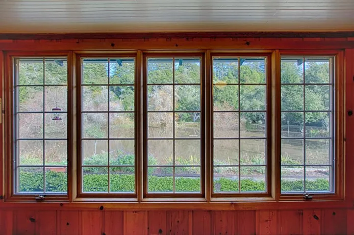 495 Larsen Road, Aptos, California 95003