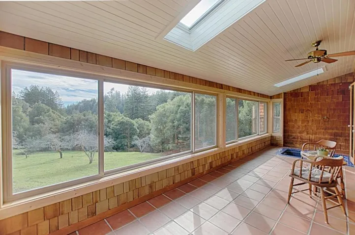 495 Larsen Road, Aptos, California 95003