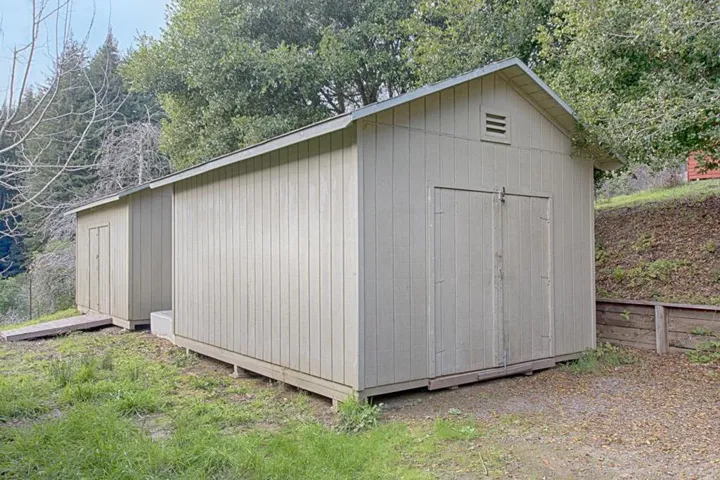 495 Larsen Road, Aptos, California 95003