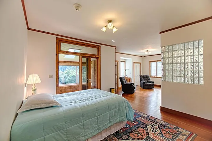 495 Larsen Road, Aptos, California 95003