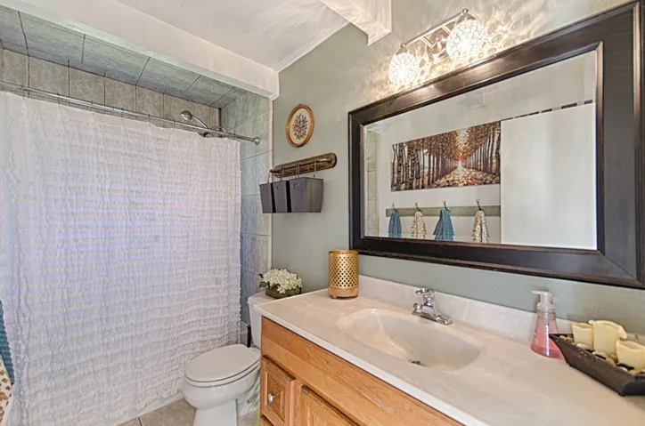 518 Encino Drive, Aptos, California 95003