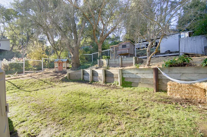 518 Encino Drive, Aptos, California 95003