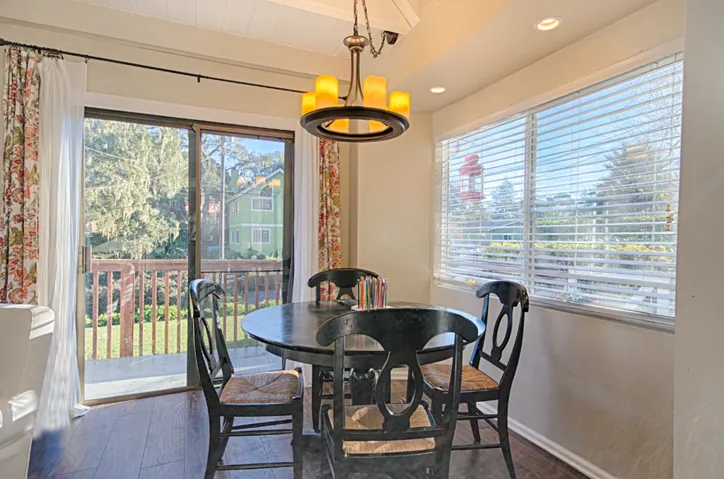 518 Encino Drive, Aptos, California 95003