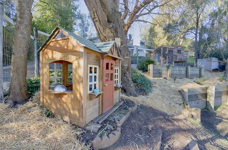 518 Encino Drive, Aptos, California 95003