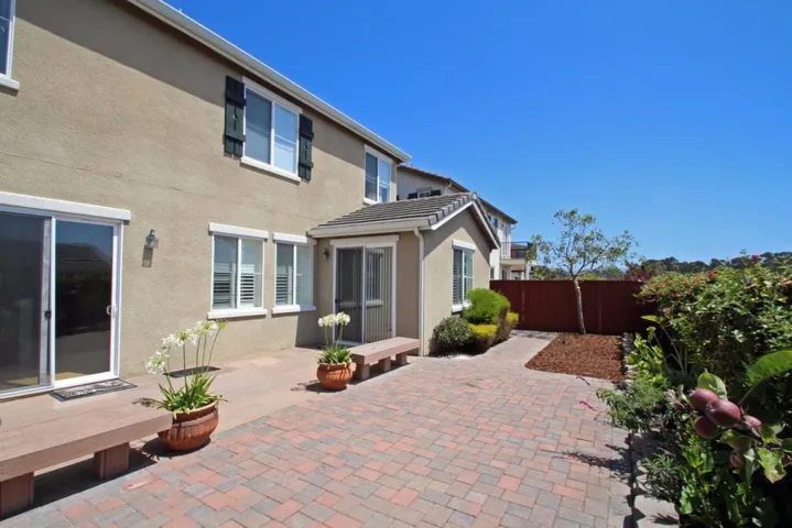 4750 Sea Crest Drive, Seaside, California 93955