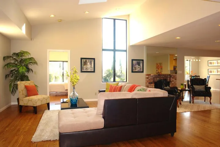 45897 Bridgeport Place, Fremont, California 94539