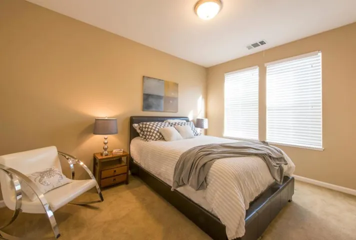 630 Bair Island Road 106, Redwood City, California 94063