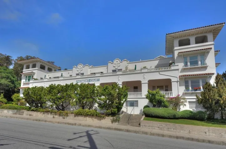260 High Street 206, Santa Cruz, California 95060