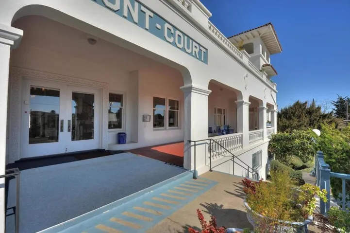 260 High Street 206, Santa Cruz, California 95060