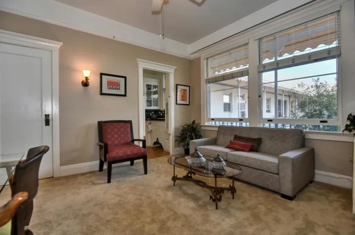 260 High Street 206, Santa Cruz, California 95060