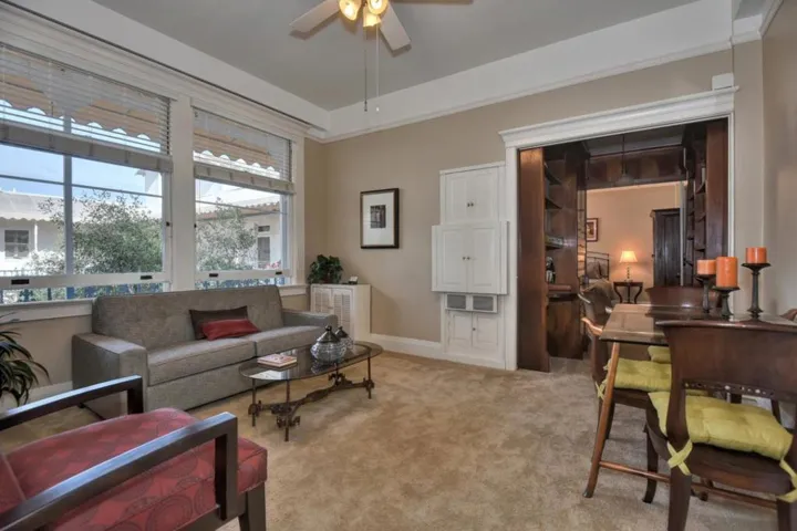 260 High Street 206, Santa Cruz, California 95060