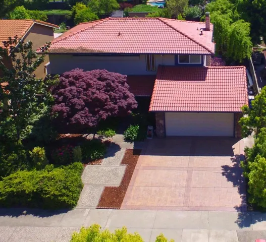 600 Calpella Drive, San Jose, California 95136