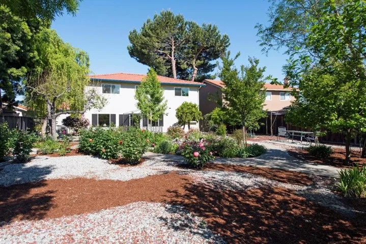 600 Calpella Drive, San Jose, California 95136