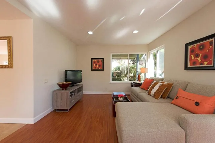 600 Calpella Drive, San Jose, California 95136