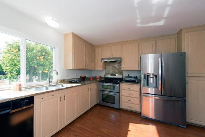600 Calpella Drive, San Jose, California 95136