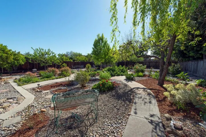 600 Calpella Drive, San Jose, California 95136