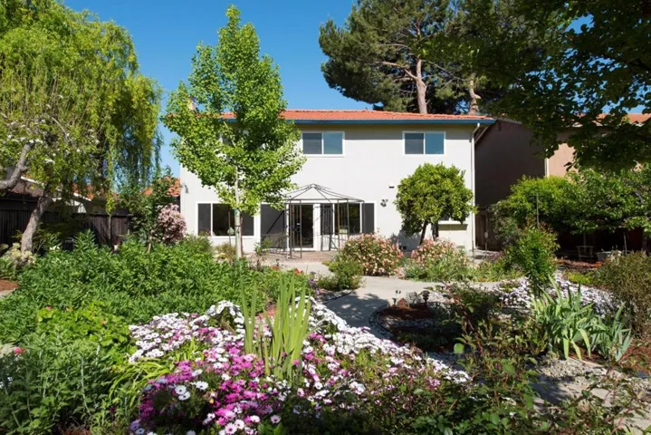 600 Calpella Drive, San Jose, California 95136