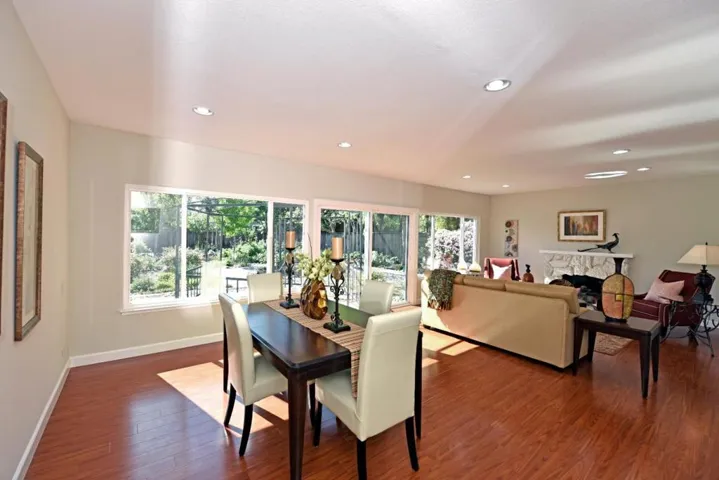 600 Calpella Drive, San Jose, California 95136