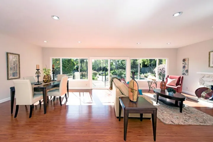 600 Calpella Drive, San Jose, California 95136