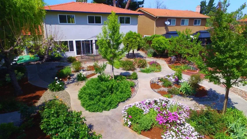 600 Calpella Drive, San Jose, California 95136