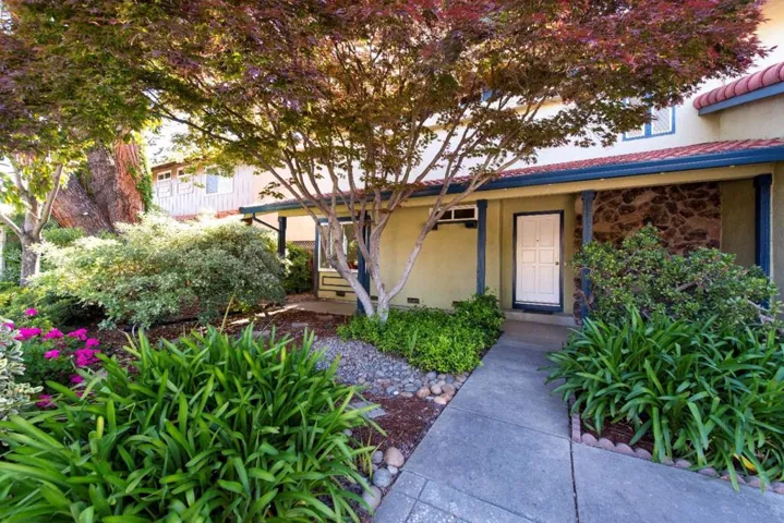 600 Calpella Drive, San Jose, California 95136