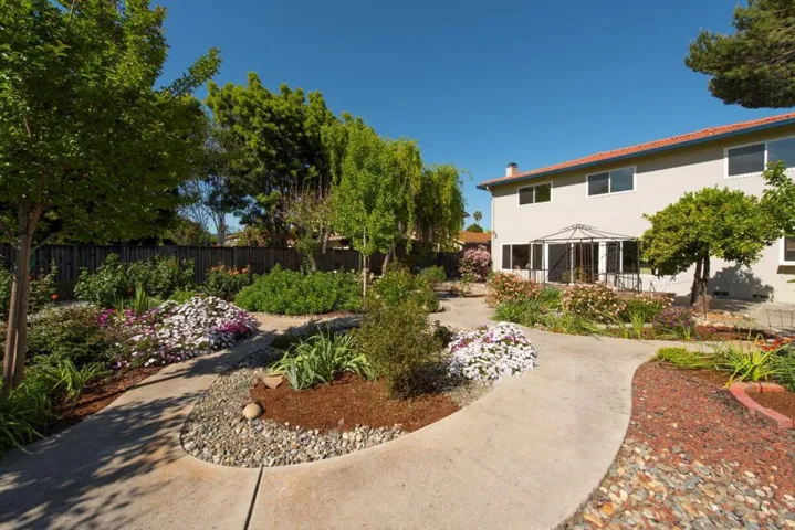 600 Calpella Drive, San Jose, California 95136