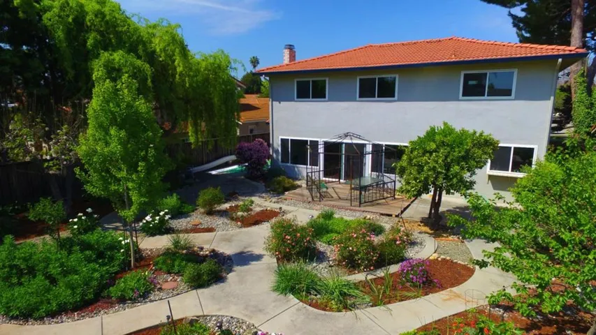 600 Calpella Drive, San Jose, California 95136