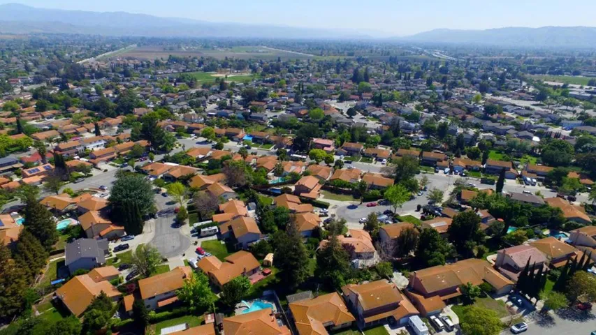 600 Calpella Drive, San Jose, California 95136