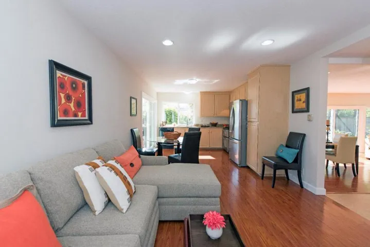 600 Calpella Drive, San Jose, California 95136