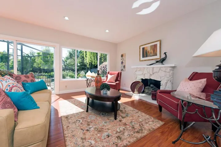 600 Calpella Drive, San Jose, California 95136