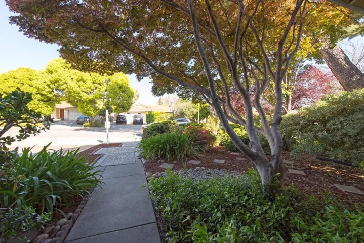 600 Calpella Drive, San Jose, California 95136