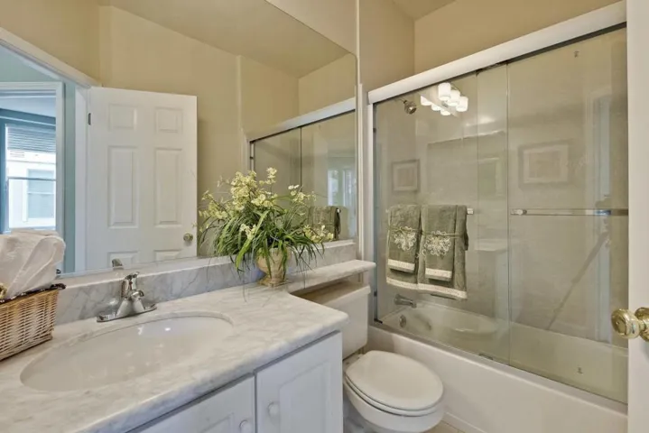 135 Frederick Court, Mountain View, California 94043