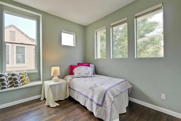 135 Frederick Court, Mountain View, California 94043