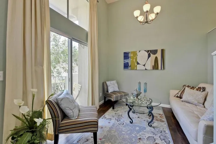 135 Frederick Court, Mountain View, California 94043