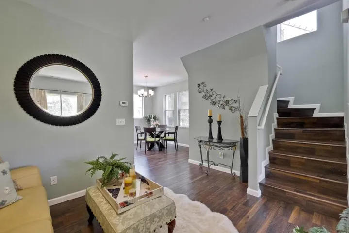 135 Frederick Court, Mountain View, California 94043