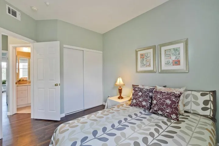 135 Frederick Court, Mountain View, California 94043